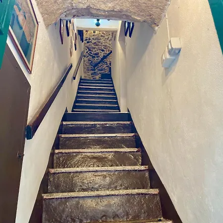 Protea House Apartman