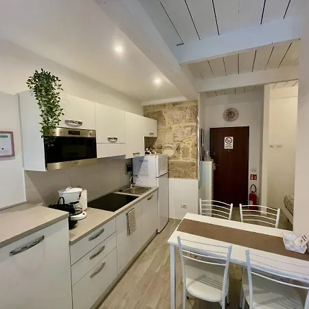 Apartment Protea House *
