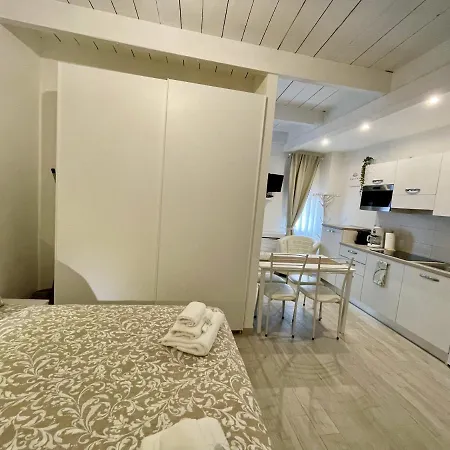 Protea House * Αλγκέρο