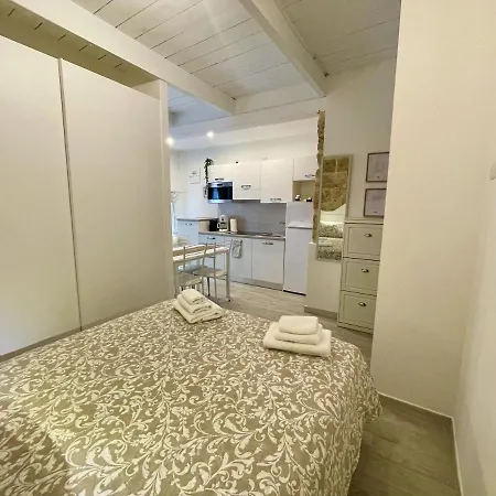 דירה Protea House