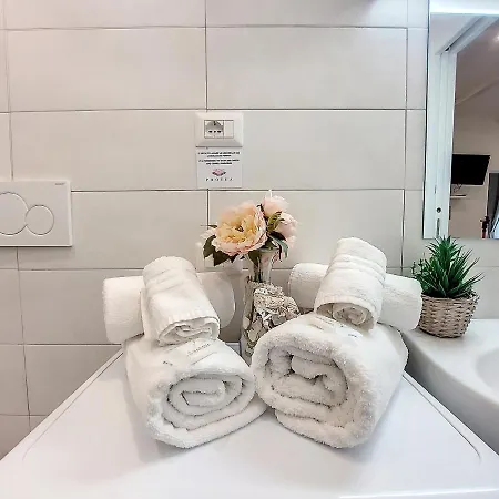 Protea House דירה *