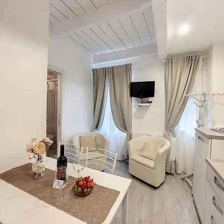 Apartment Protea House Alghero