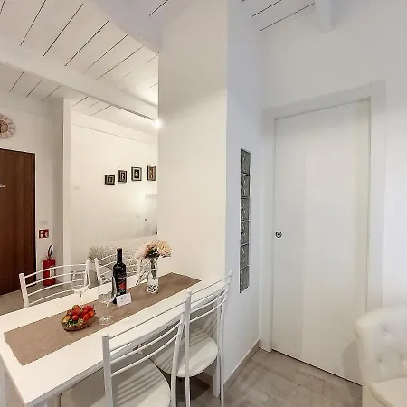 Apartment Protea House Alghero