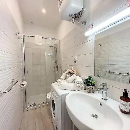 דירה Protea House *