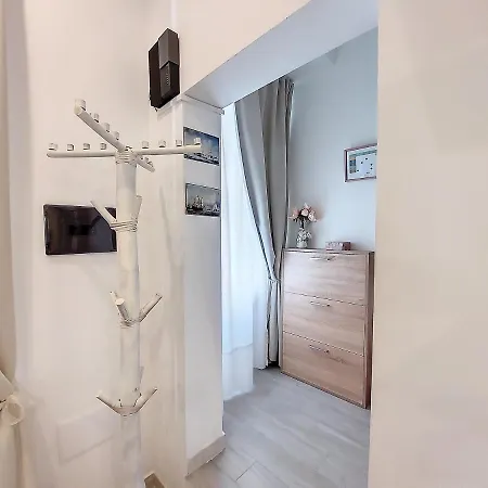 Protea House * Αλγκέρο