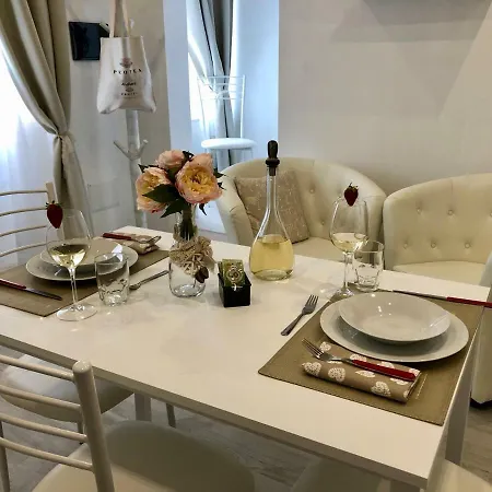 Protea House דירה