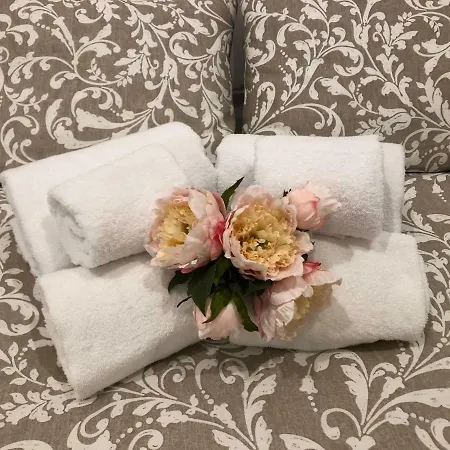 Protea House Διαμέρισμα