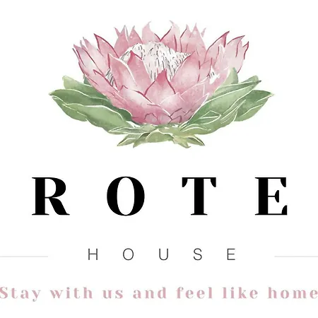 Protea House דירה *