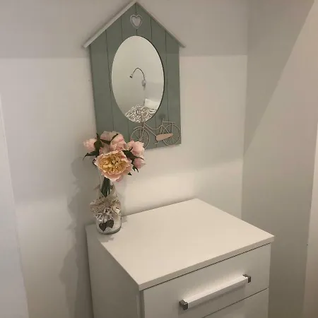 Διαμέρισμα Protea House *