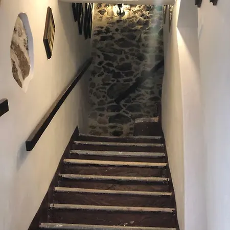 Protea House Apartment