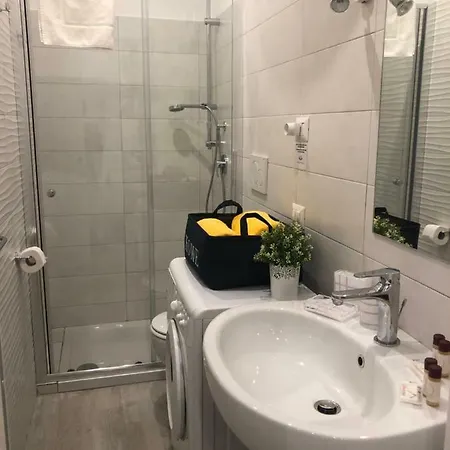 Apartment Protea House