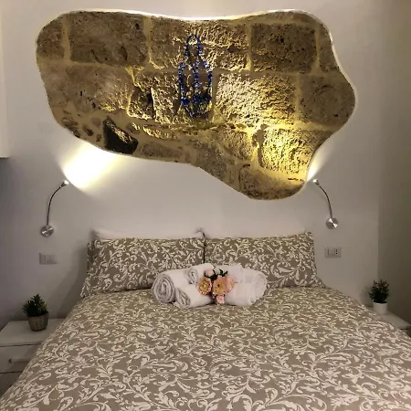 Protea House דירה