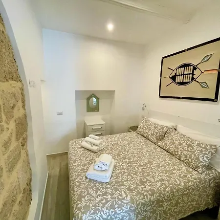 Protea House * Alghero