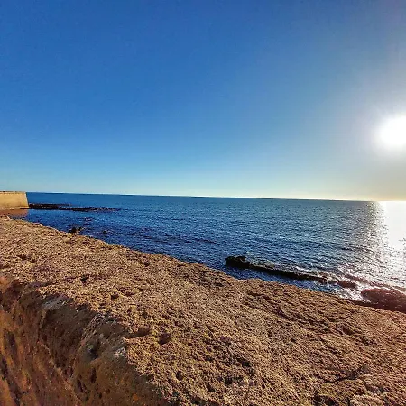 Apartment Protea House Alghero