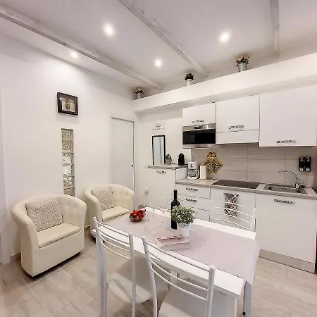 Apartment Protea House Alghero