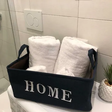 Protea House Apartment