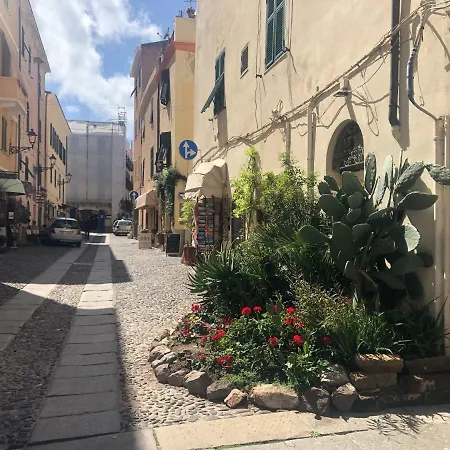 Apartment Protea House