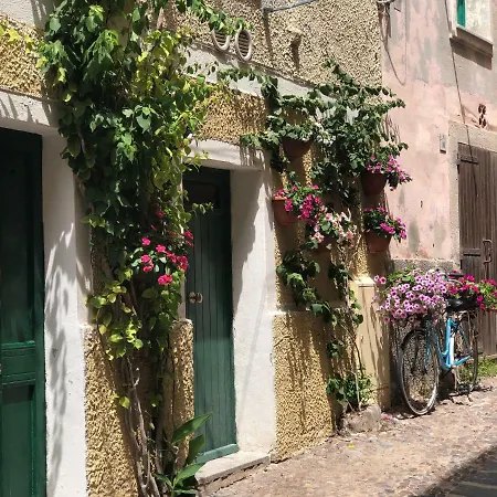 Apartment Protea House Alghero