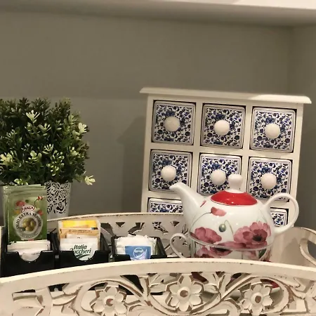 アパート Protea House