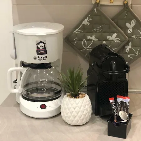 Apartment Protea House