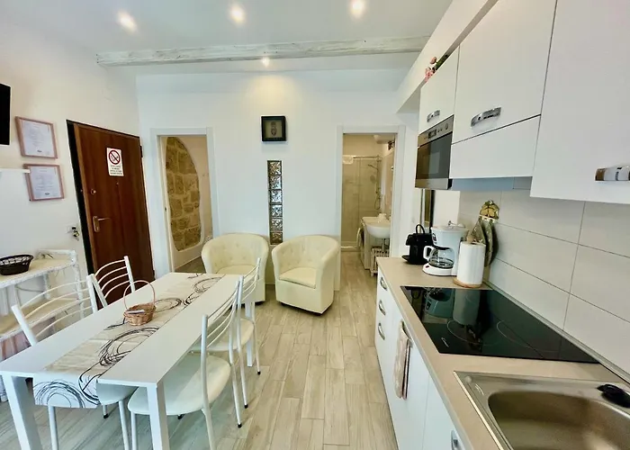 Protea House Апартаменты