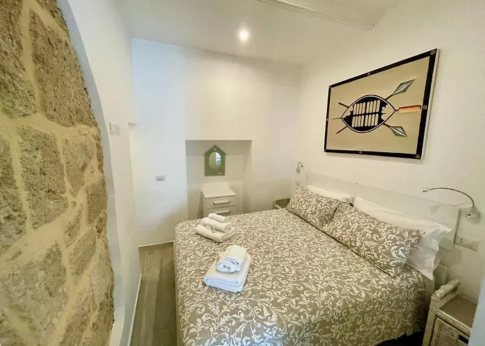 Protea House * Альгеро