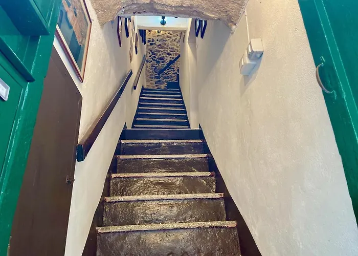 Protea House Апартаменты