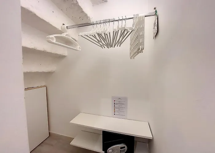 Protea House * Альгеро