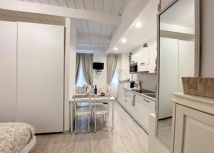 Protea House Апартаменты