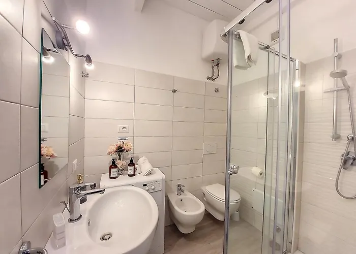 Protea House Апартаменты