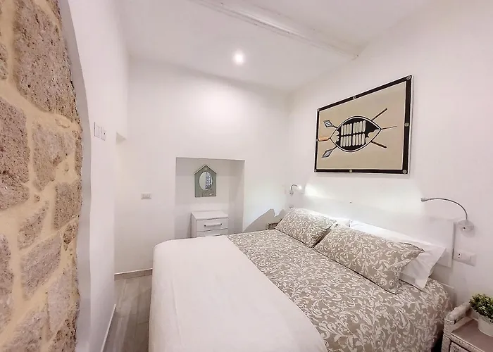 Protea House Апартаменты *