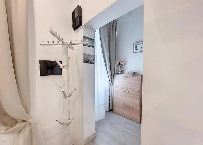 Protea House * Альгеро