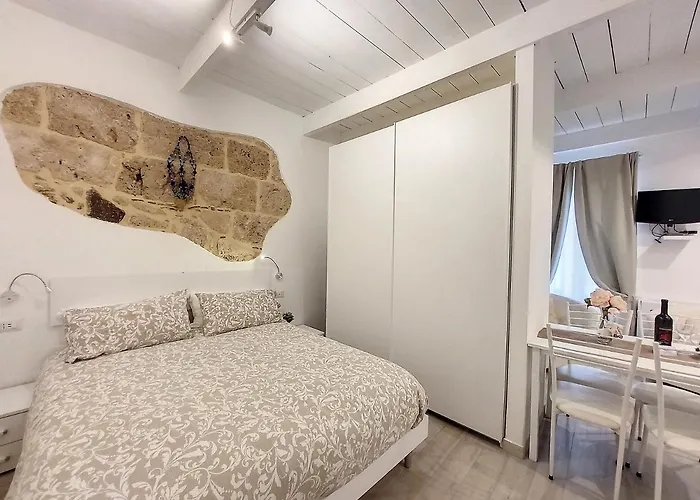 Protea House * Альгеро