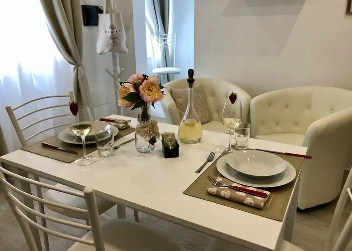 Protea House Апартаменты