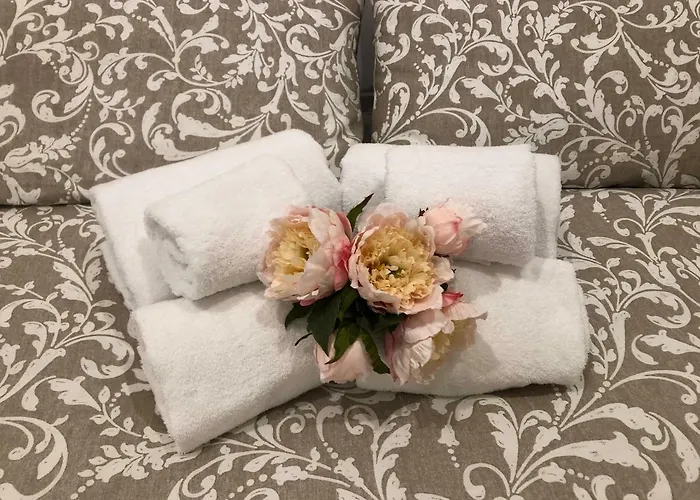 Protea House Апартаменты