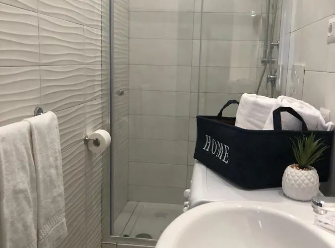 Protea House * Альгеро