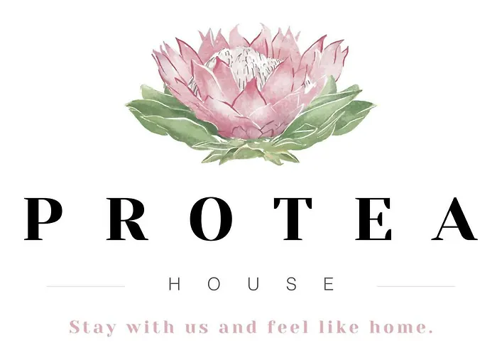 Protea House Апартаменты *