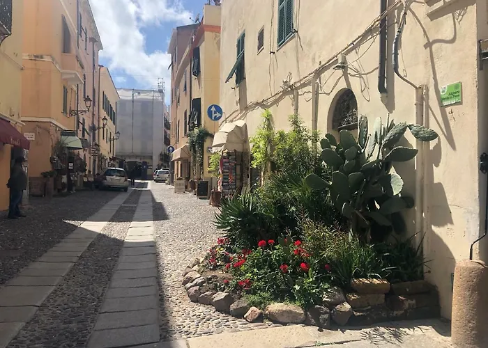 Апартаменты Protea House