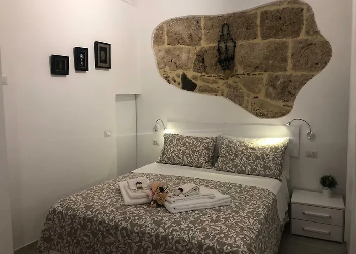 Protea House * Альгеро