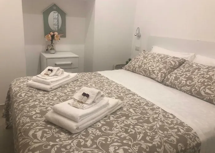 Protea House Апартаменты