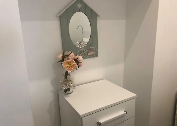 Апартаменты Protea House *