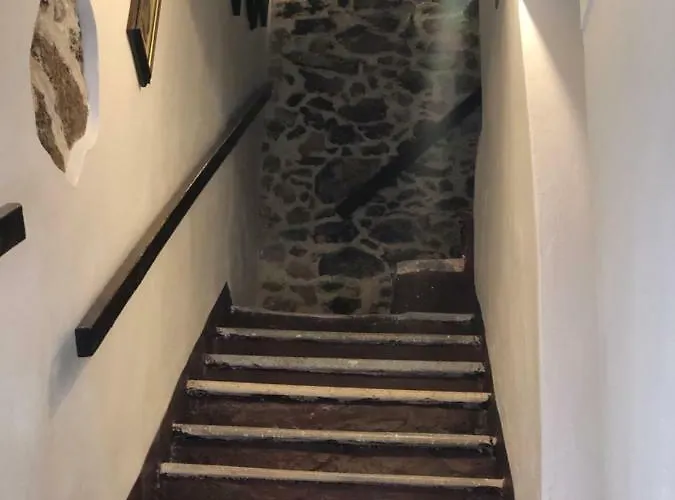 Protea House Апартаменты