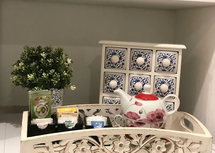 Апартаменты Protea House