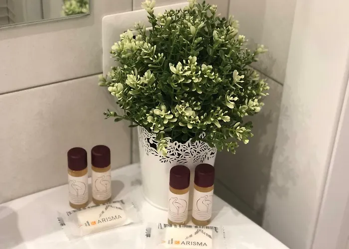 Protea House Апартаменты