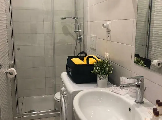 Апартаменты Protea House