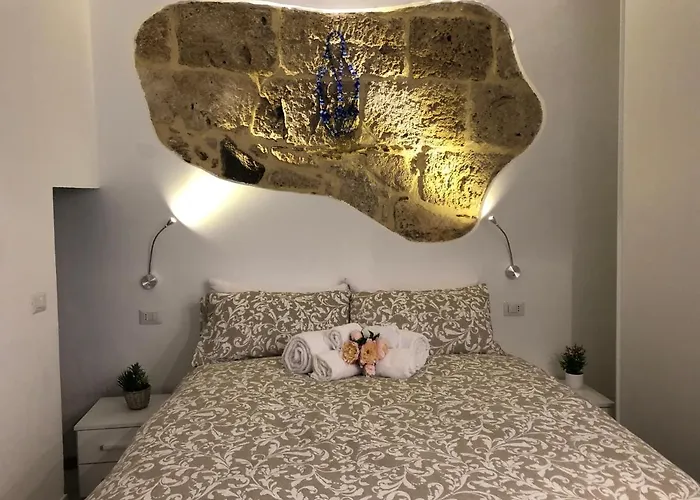 Protea House Апартаменты