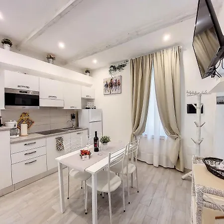 Protea House Alghero