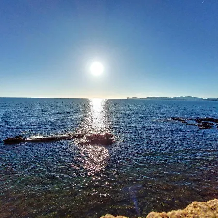 Protea House Daire *