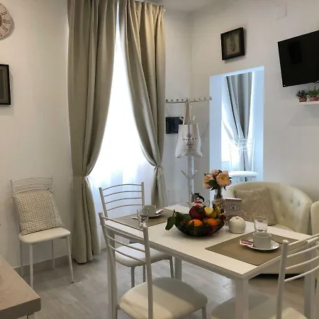 Protea House Daire *