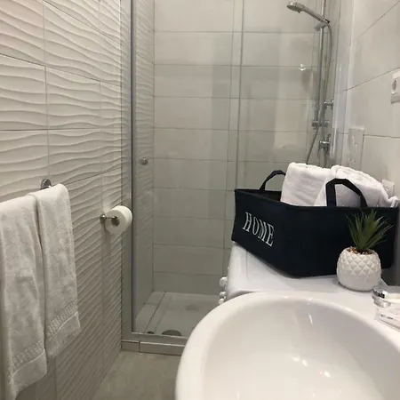 Protea House * Alghero